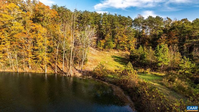 TBD SHADWELL RD, Keswick, VA 22947