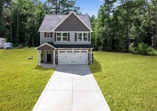 3228 June Johnson Road, Raeford, NC 28376