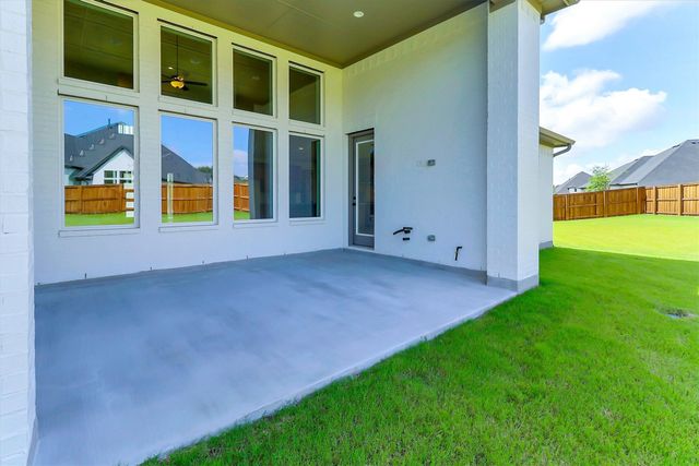 115 Cottonwood Court, Murphy, TX 75094