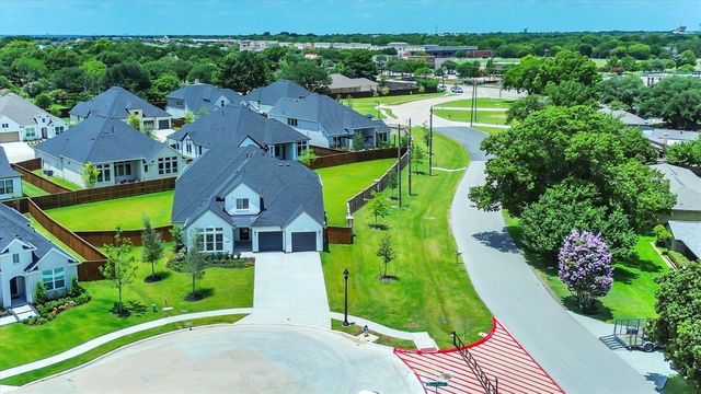115 Cottonwood Court, Murphy, TX 75094