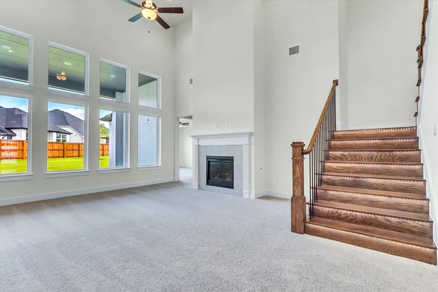 115 Cottonwood Court, Murphy, TX 75094