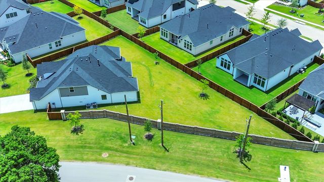 115 Cottonwood Court, Murphy, TX 75094