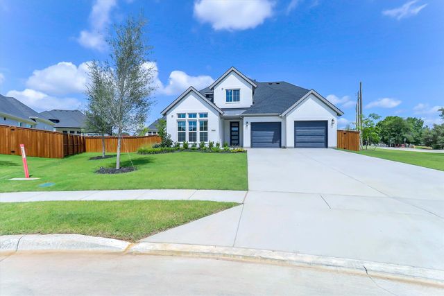 115 Cottonwood Court, Murphy, TX 75094