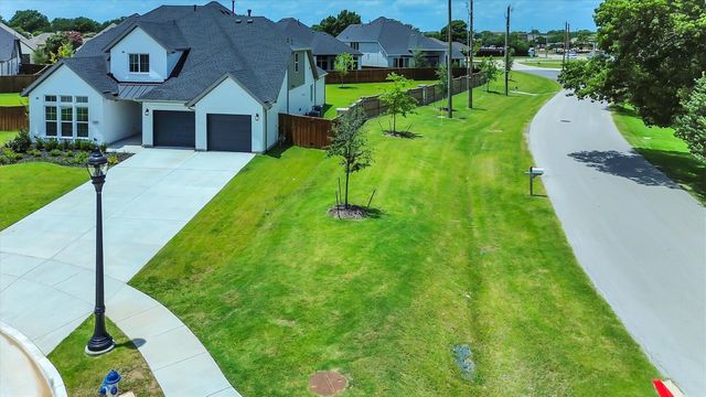 115 Cottonwood Court, Murphy, TX 75094