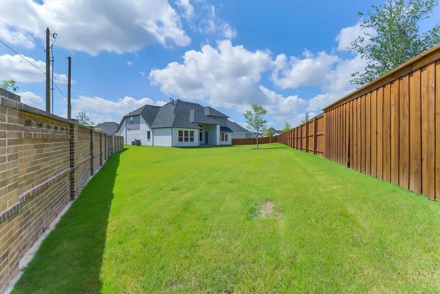 115 Cottonwood Court, Murphy, TX 75094