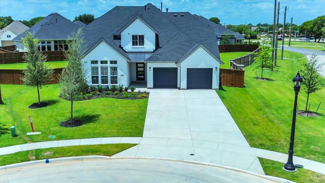 115 Cottonwood Court, Murphy, TX 75094