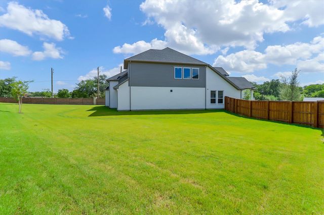 115 Cottonwood Court, Murphy, TX 75094