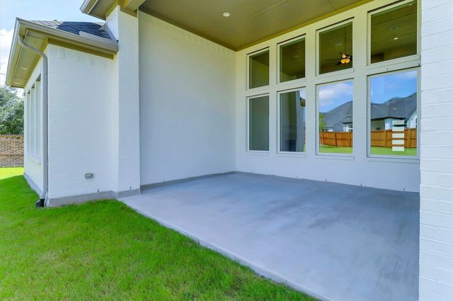 115 Cottonwood Court, Murphy, TX 75094