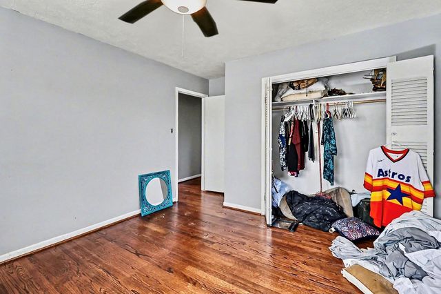 203 Princess Drive, Houston, TX 77034