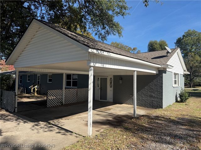 2920 S 33rd Street, Fort Smith, AR 72901