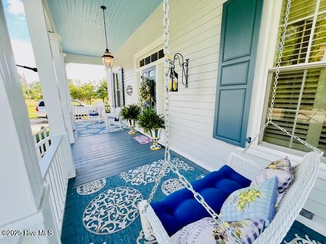 45 Hb Lewis Road, Clinton, NC 28328