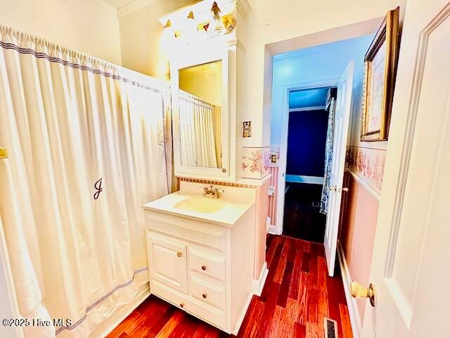 45 Hb Lewis Road, Clinton, NC 28328