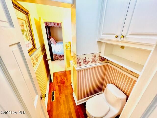 45 Hb Lewis Road, Clinton, NC 28328