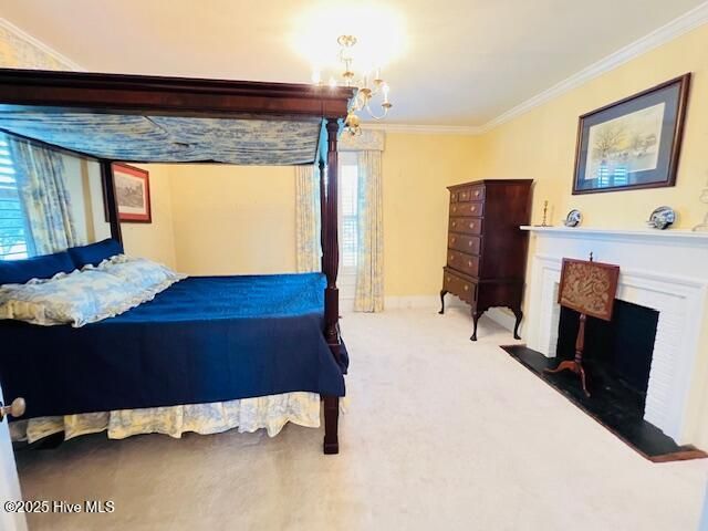 45 Hb Lewis Road, Clinton, NC 28328