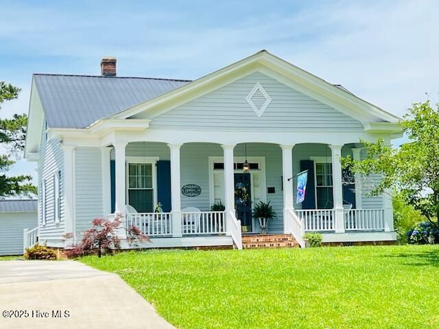 45 Hb Lewis Road, Clinton, NC 28328