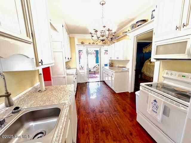 45 Hb Lewis Road, Clinton, NC 28328