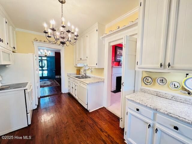 45 Hb Lewis Road, Clinton, NC 28328