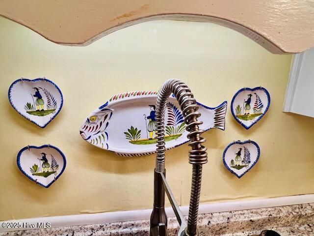 45 Hb Lewis Road, Clinton, NC 28328