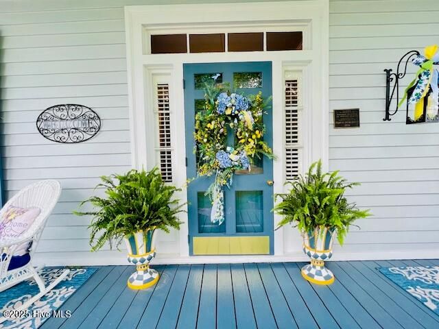 45 Hb Lewis Road, Clinton, NC 28328