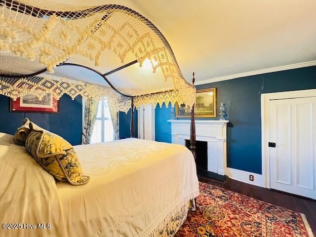 45 Hb Lewis Road, Clinton, NC 28328