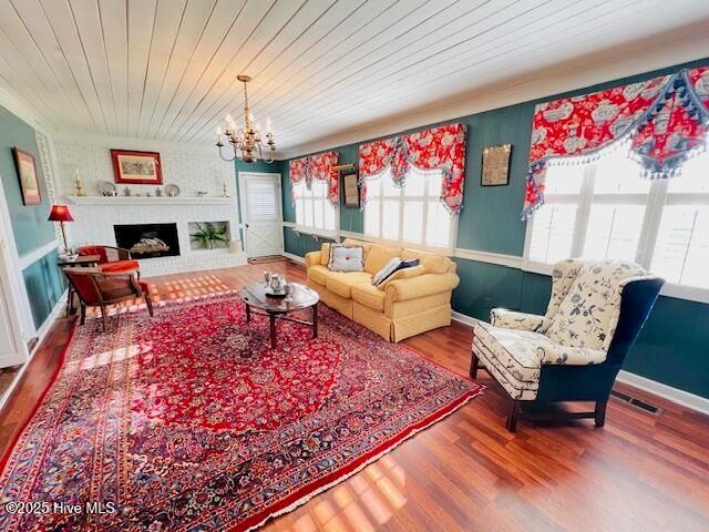 45 Hb Lewis Road, Clinton, NC 28328