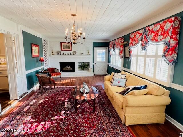 45 Hb Lewis Road, Clinton, NC 28328