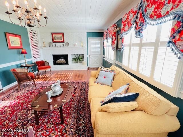 45 Hb Lewis Road, Clinton, NC 28328