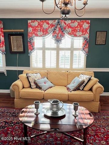 45 Hb Lewis Road, Clinton, NC 28328