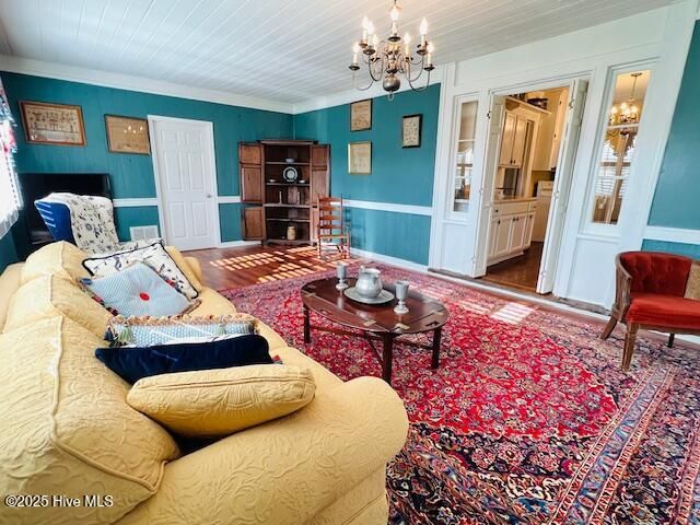 45 Hb Lewis Road, Clinton, NC 28328