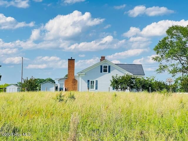 45 Hb Lewis Road, Clinton, NC 28328