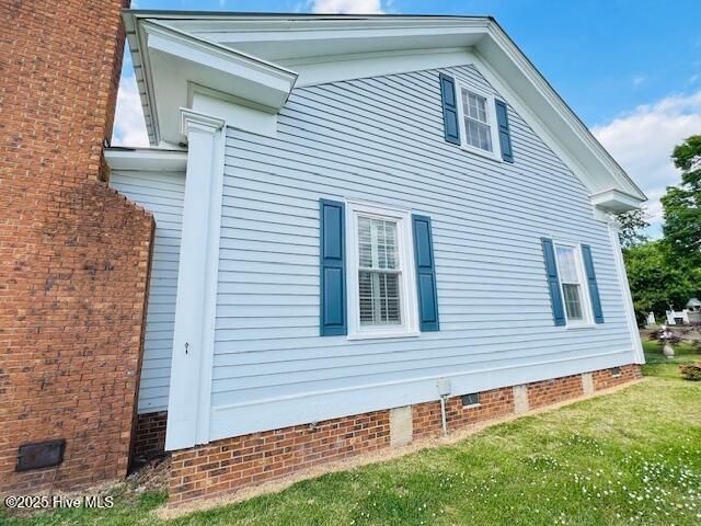 45 Hb Lewis Road, Clinton, NC 28328