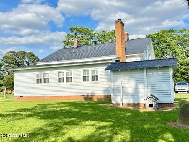 45 Hb Lewis Road, Clinton, NC 28328