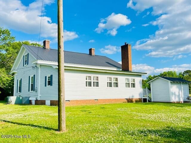 45 Hb Lewis Road, Clinton, NC 28328