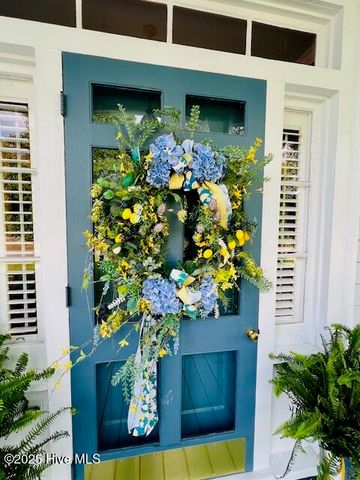 45 Hb Lewis Road, Clinton, NC 28328