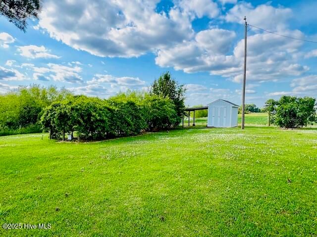 45 Hb Lewis Road, Clinton, NC 28328