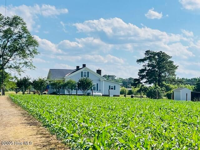 45 Hb Lewis Road, Clinton, NC 28328