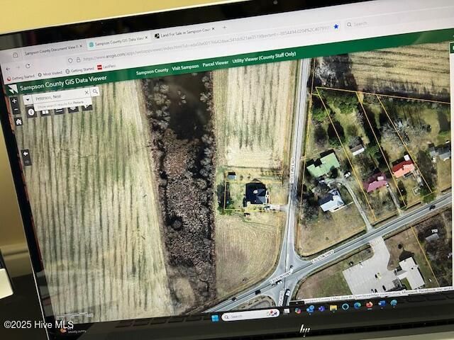 45 Hb Lewis Road, Clinton, NC 28328