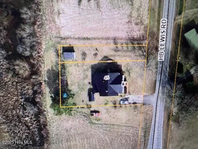 45 Hb Lewis Road, Clinton, NC 28328