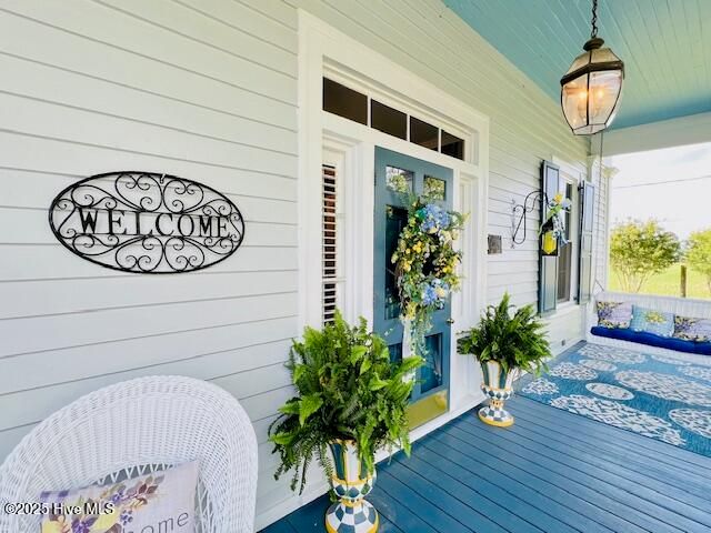 45 Hb Lewis Road, Clinton, NC 28328