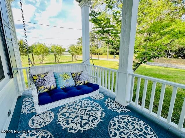 45 Hb Lewis Road, Clinton, NC 28328