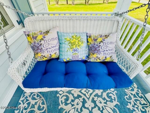 45 Hb Lewis Road, Clinton, NC 28328