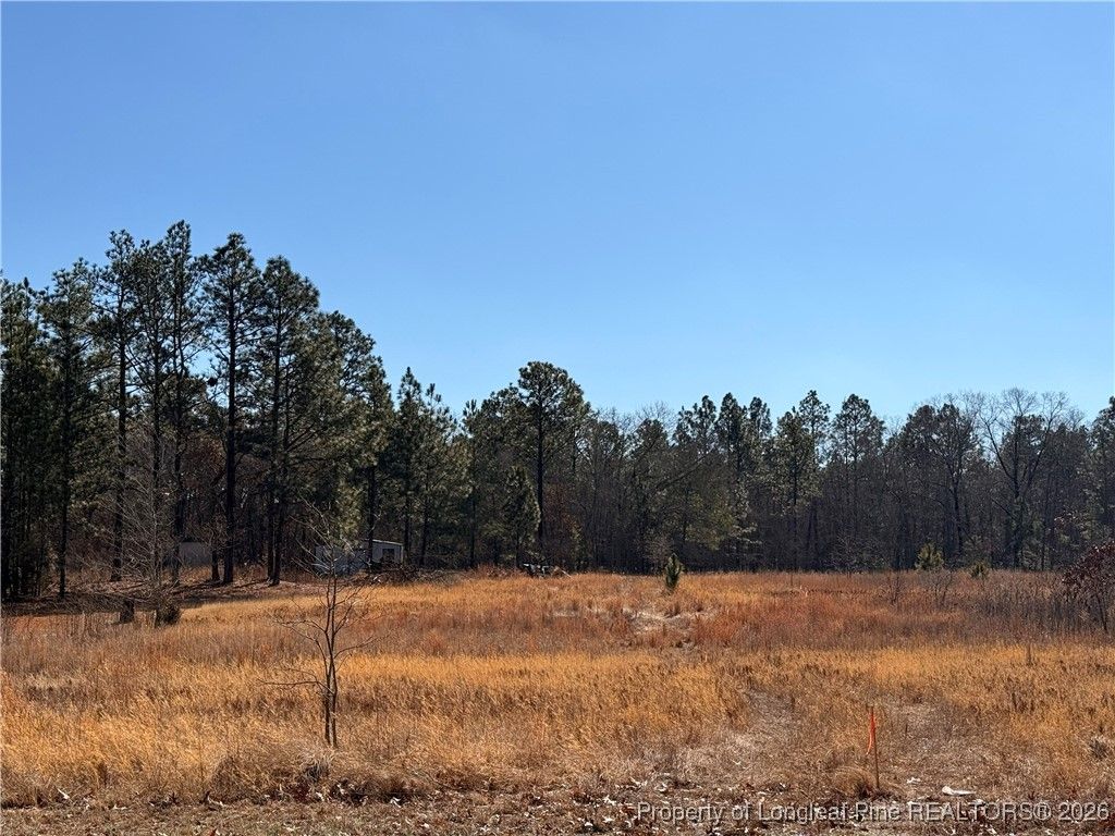 5745 Turnpike Road, Raeford, NC 28376 — exterior