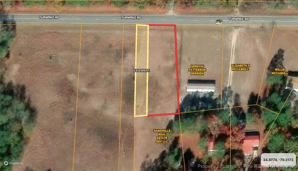 5745 Turnpike Road, Raeford, NC 28376 — photo 2
