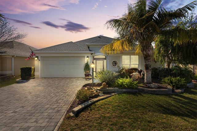 1198 READING ROAD, The Villages, FL 32163
