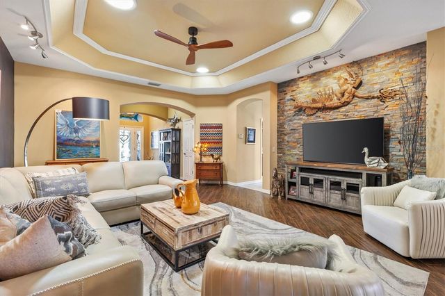 1198 READING ROAD, The Villages, FL 32163