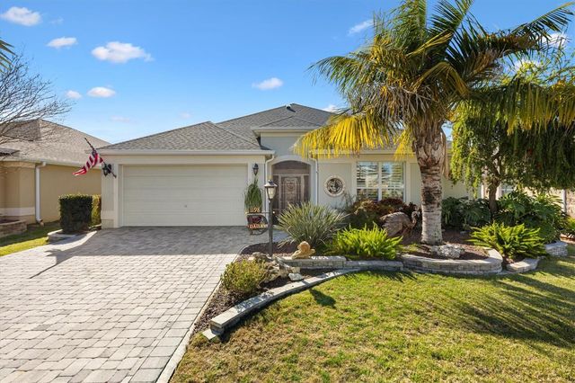 1198 READING ROAD, The Villages, FL 32163