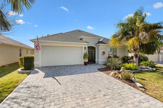 1198 READING ROAD, The Villages, FL 32163