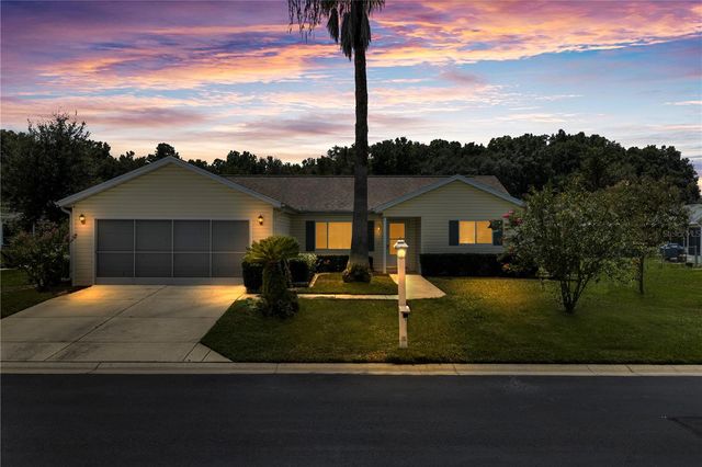 11442 SW 139TH STREET, Dunnellon, FL 34432