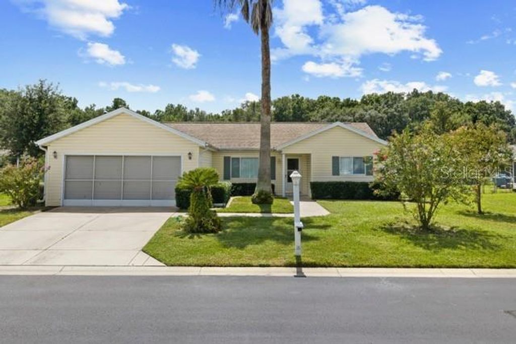 11442 SW 139TH STREET, Dunnellon, FL 34432