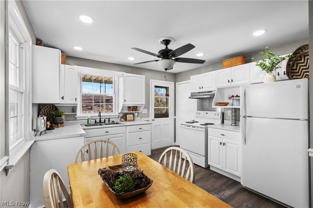 1408 N 9th Street, Martins Ferry, OH 43935